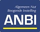 ANBI logo