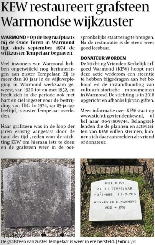 Graf Tempelaar